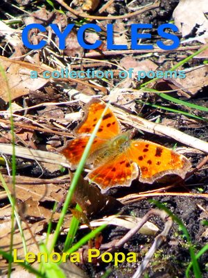 cover image of Cycles